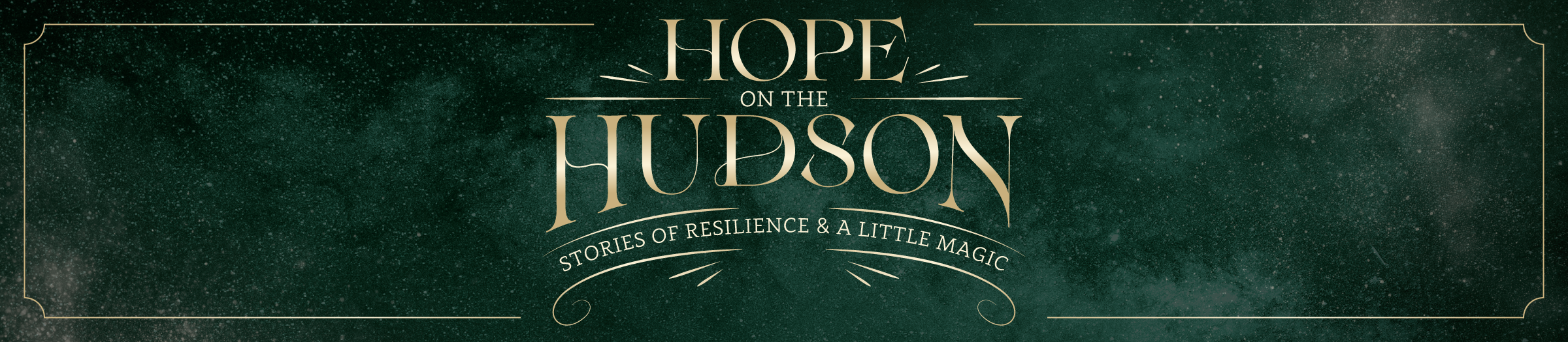 Hope on the Hudson Image